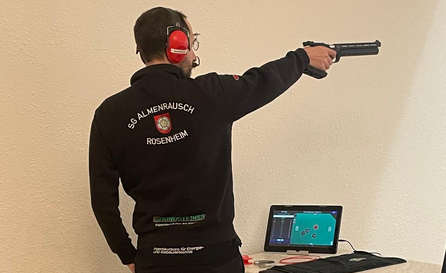 SPANNUNG PUR Saisonabschluss LP1 – Bayernliga